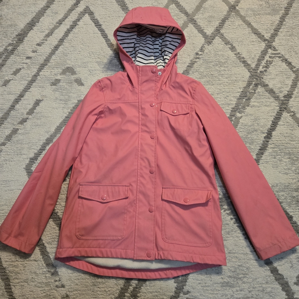 🆕️3/$30🍀Joe Fresh Kids' Rain Jacket